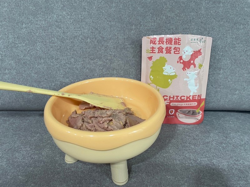 試用